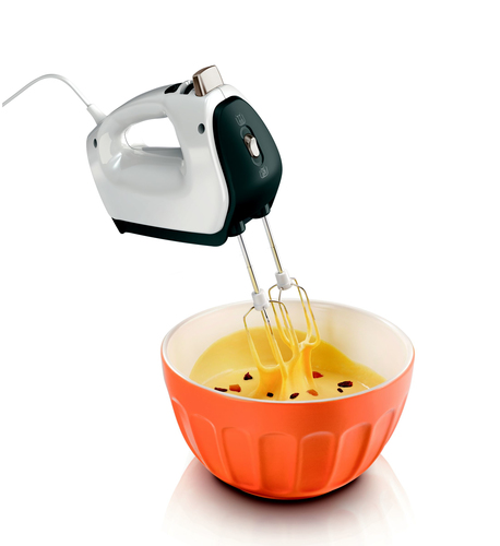 Philips Viva Collection HR1575/51 mixer Hand mixer – image 7