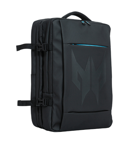 Acer Predator Robust Backpack 18 Laptop tas, afbeelding 2