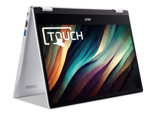 Acer Chromebook Spin 314 CP314-1H Convertible Laptop - Intel Celeron N4500 – image 1