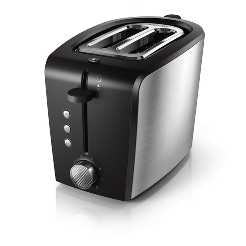 Philips Avance Collection HD2696/90 toaster 8 2 slice(s)