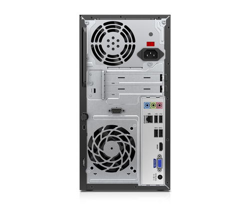 HP Pavilion 510-p029cn Intel® Pentium® G4400T – image 4