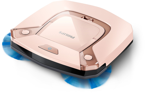 Philips SmartPro Easy FC8795/82 robot vacuum Copper