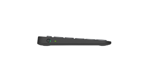 Teclado LOGITECH 920-011783