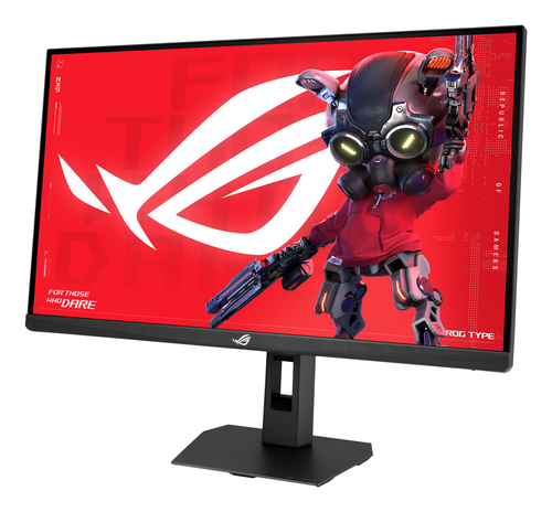 ASUS 27 L XG27UCMG 240Hz 4K F-IPS, afbeelding 3