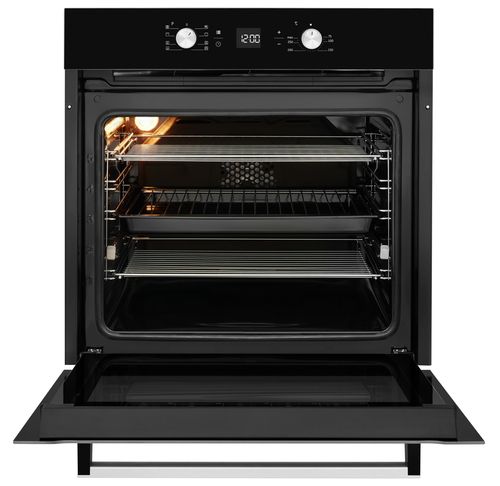 Beko BIM14300 71 L Black – image 4