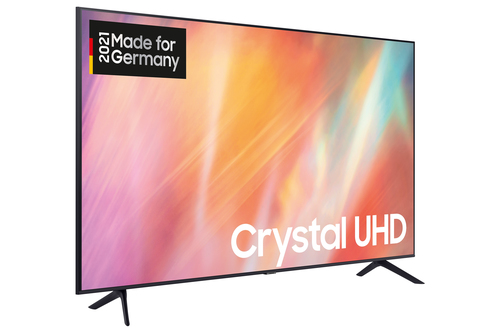 Samsung GU58AU7179U 147.3 cm (58") 4K Ultra HD Smart TV Wi-Fi Grey – image 3