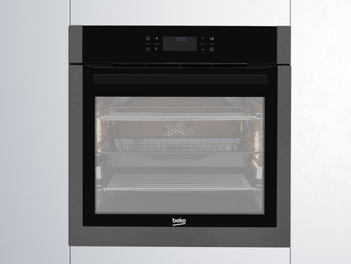 Beko BQM29500DXC oven – image 4