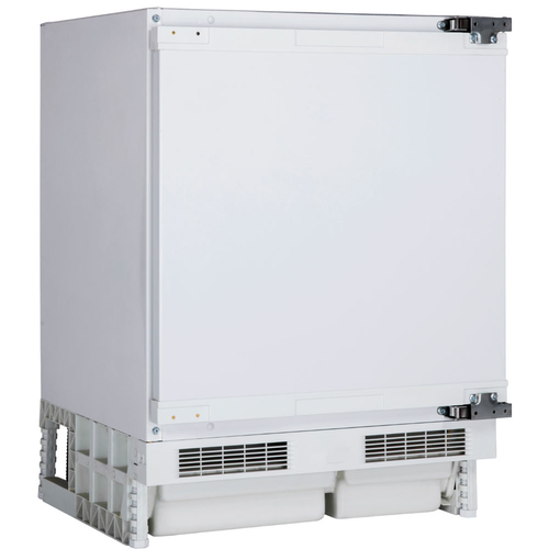 Haier HUR100RU combi-fridge Built-in