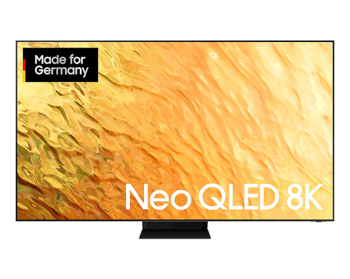 Samsung GQ65QN800BTXZG TV