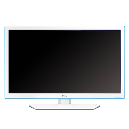 TCL L24E4233F/G 61 cm (24") Full HD 300 cd/m² Blue, White 4 W