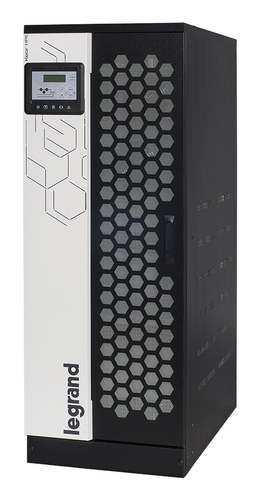 Legrand Keor HPE источник бесперебойного питания Двойное преобразование (онлайн) 80 kVA 80000 W