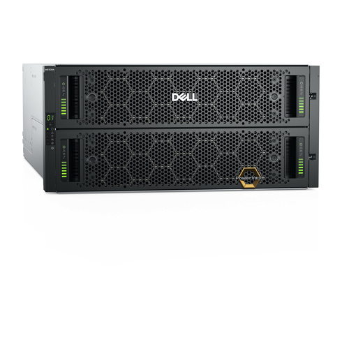 Dell PowerVault ME5084 Storage server Rack (5U) Intel® Xeon® – image 4