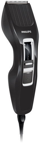 Philips HAIRCLIPPER Series 3000 HC3410/17 hair trimmers/clipper Black 13