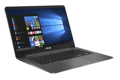 ASUS Zenbook UX530UX-FY021T?ASEM laptop Intel® Core™ i7 i7-7500U – image 9