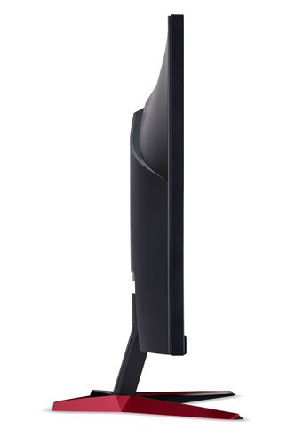 Acer VG270M3bmiipx. Display diagonal: 68.6 cm (27"), Display resolution: 1920 x 1080 pixels, Response time: 1 ms, Native a