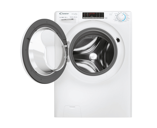 Candy CSO696TWM6 9kg 1600 Spin Washing Machine in White A Rated Hoover - image 2