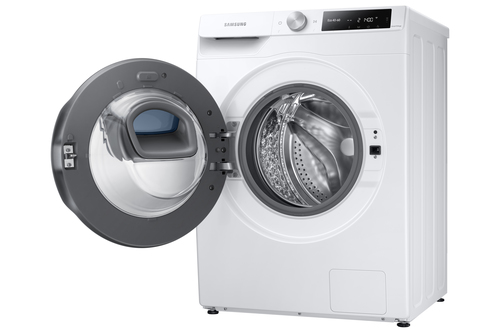 Samsung AddWash 6000 Series WW80T656ALE washing machine Front-load – image 5