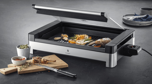 WMF Lono 0415430011 contact grill – image 3