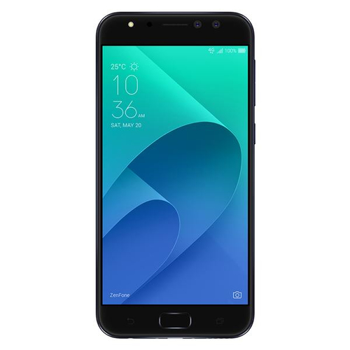 ASUS ZenFone ZD552KL-BK64S4 smartphone