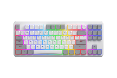Hator Rockfall 3 TKL Wireless gaming toetsenbord