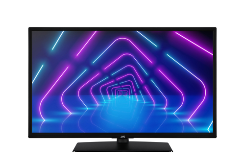 JVC LT-32VAH325I TV – image 3