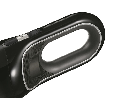 Philips MiniVac FC6141/01R1 handheld vacuum Black Bagless – image 8