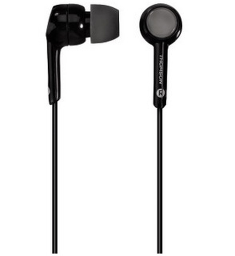 Hama EAR3010 Headphones Wired In-ear Black