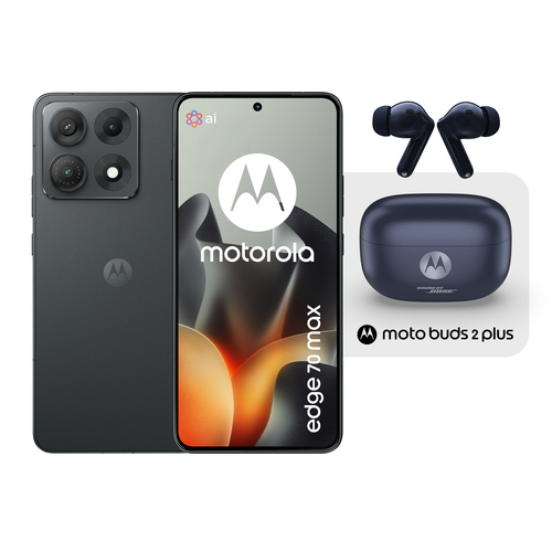 Motorola edge 70 max + moto buds 2 plus – image 6