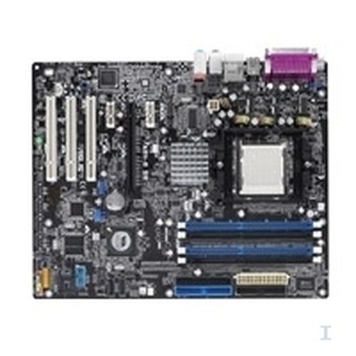 ASUS A8V-E SE