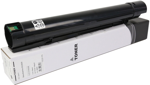 CoreParts MSP8602 toner cartridge 1 pc(s) Black