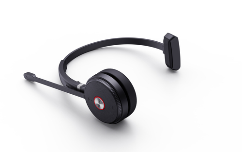 Yealink WH62 Mono DECT - Headset, afbeelding 3