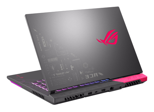 ASUS ROG Strix G15 G513IC-HN073 AMD Ryzen™ 7 4800H Laptop – image 4