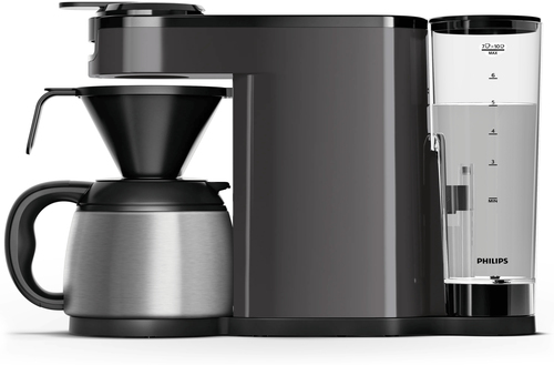 Senseo HD6591/20R1 coffee maker Semi-auto Combi coffee maker – image 6