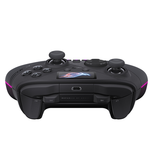 ASUS GAMING CONTROLLER ROG RAIKIRI II PRO PC WL, afbeelding 3