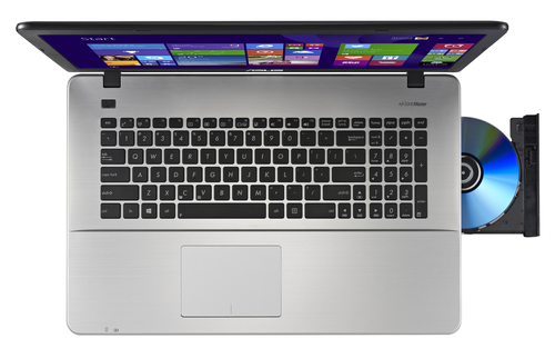 ASUS F751LAV-TY091H Intel® Core™ i7 i7-4510U Laptop – image 2
