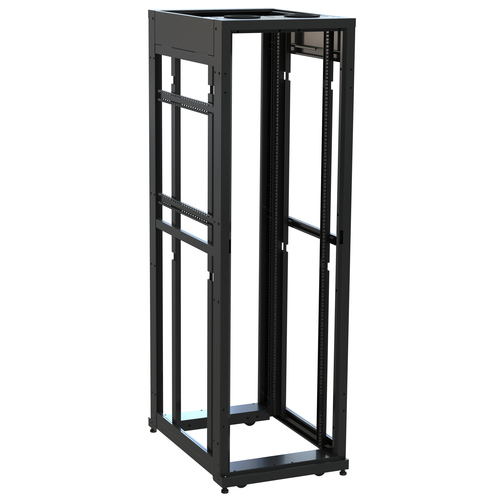 Middle Atlantic 42 RU SNE Series Rack Frame