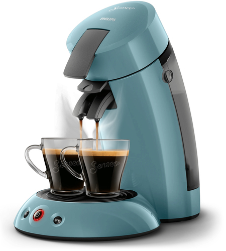 Philips HD6553/20R1 coffee maker Pod coffee machine
