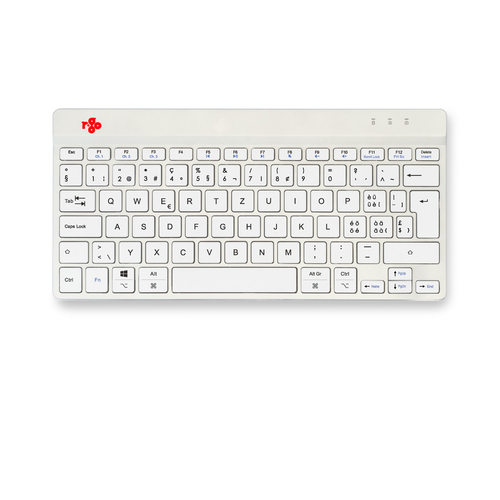 R-Go Compact Break - Toetsenbord, afbeelding 7