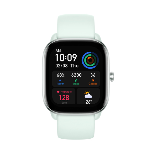 Amazfit GTS 4 mini