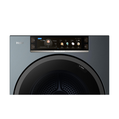 Haier HD100-BQ612U1-UK tumble dryer Freestanding Front-load – image 7