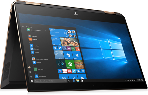 HP Spectre x360 13-ap0000sa Intel® Core™ i5 i5-8265U Hybrid (2-in-1) – image 5