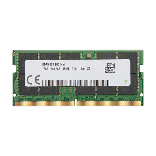 HP 16GB DDR5 4800 ECC Memory