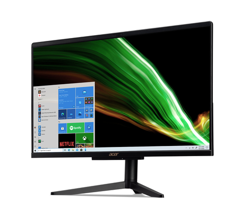 Acer Aspire C22-1600 Intel® Celeron® N N4505 – image 3