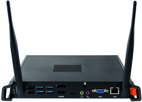 iiyama SPC5801BC PC/workstation Intel® Core™ i5 i5-8400 – image 2