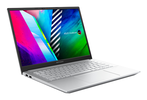 ASUS Vivobook Pro 14 OLED M3401QC-KM088W AMD Ryzen™ 5 5600H Laptop – image 3