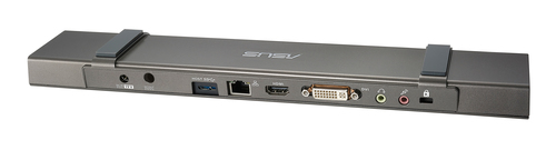 ASUS USB3.0 HZ-3A Docking Station – image 5