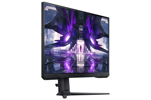 Samsung G32A computer monitor – image 7