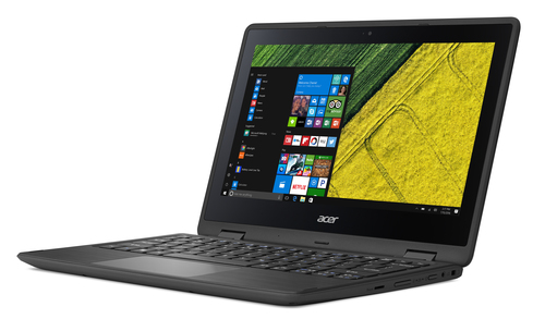 Acer Spin 1 SP111-31-C3Z9 Intel® Celeron® N N3350 Hybrid (2-in-1) – image 6