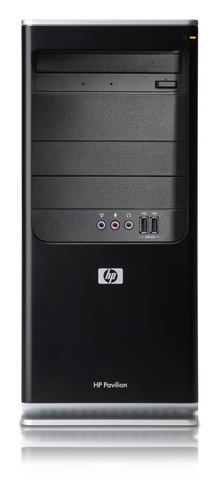 HP Pavilion g3200.uk Desktop PC
