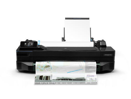 HP Designjet T120 – image 2